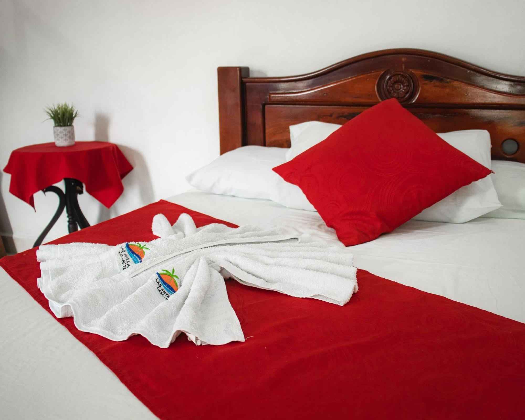 Casa Hotel Las Antillas Толу Екстер'єр фото